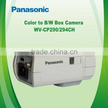 Panasonic Analog 540TVL CCD Security Cctv Camera photo-5