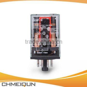 digital motor protection relay