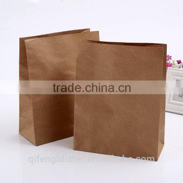 Cheap Paper Carrier Bag