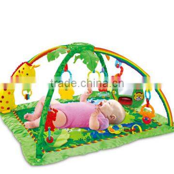 Fisher Baby Toys Chair Baby Toys Musical Baby Play Mat Baby Musical Hanging Toys Fisher Price Toys photo-6