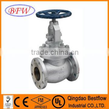 API Full Bore Flexible Gate Valve