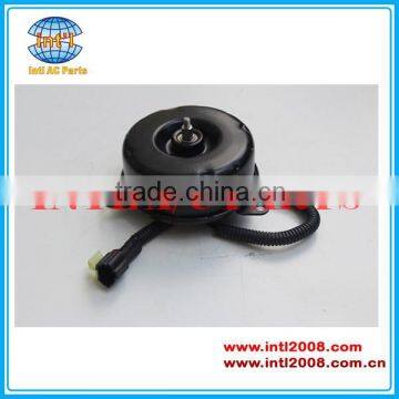 Auto AC Air Conditioning Fan Motor 2600r/min 12V Clockwise photo-4