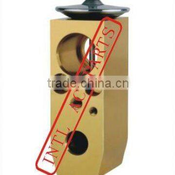 a/c expansion block (Valve) for NISSAN TEANA
