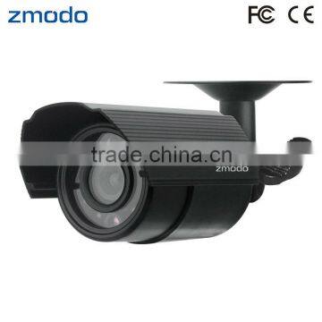 Zmodo 600TVL Outdoor IR Very Small CCTV Camera