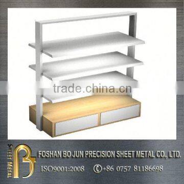 China manufacture display rack customized hat display rack for retail store