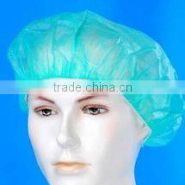 China Disposable medical surgical cap