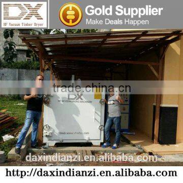 ISO Certificated Lumber Board Drying Used Machines Making in China photo-3