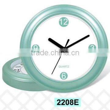 Promotional Wall Clock