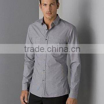 men casual shirts