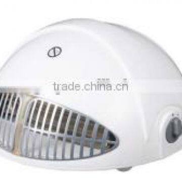 Electric fan heater 201b w/tip-over CE/GS/LVD/EMC/UL/CSA/SAA/RoHS/REACH