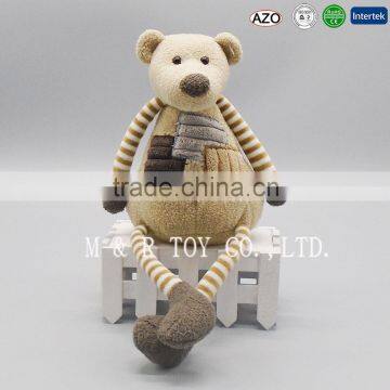 Hot and New Stuffy Dog Plush Animal Toy for Sale