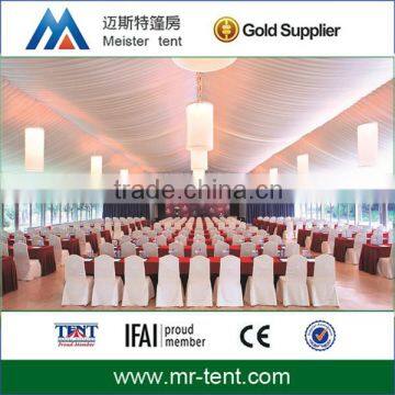 High quality wedding marquee party tent wholesale