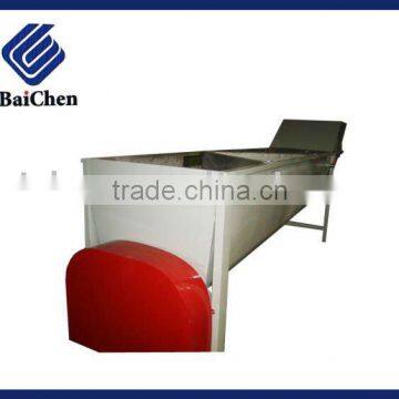 PET Bottle recycling machine