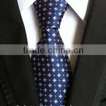 1200 Needle Woven Ties, Custom Logo Polyester Neckties, Neckties photo-3