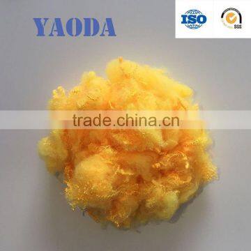 recycled psf polyester staple fiber
