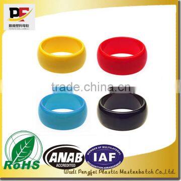 Red MASTERBATCH, High Covering, Disperse Evenly,for Film ,molding and Plastic Produact Masterbatch Manufacturer photo-4