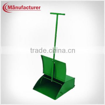 Household Plastic Cleaner Hand Broom with Dustpan