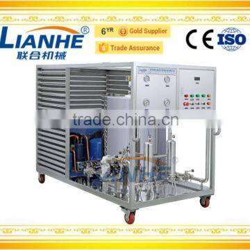 Perfume Freezing Filter,Perfume Making Machine,Perfume Mixing Machine