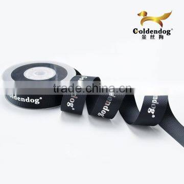 Wholesale High Quality Elastic Grosgrain Ribbon photo-5