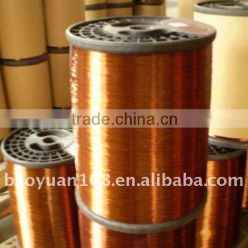 SWG39,SWG38 Enameled Aluminium wire