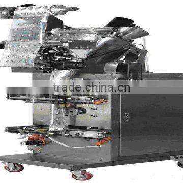 Solpack Vertical Packing Machine