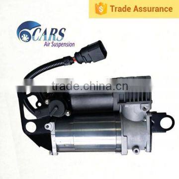 Brand New Air Suspension Compressor for Audi Q7. 7L8616006; 7L8616007;4L0698007;4154033050