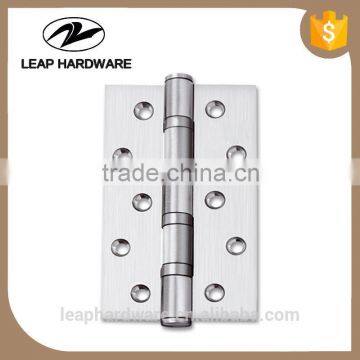 35mm slide on zinc die cast two way door hinge