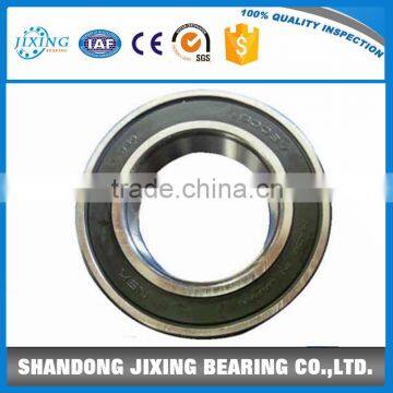 Aircraft Spare Parts Four Points Angular Contact Ball Bearing 7217C