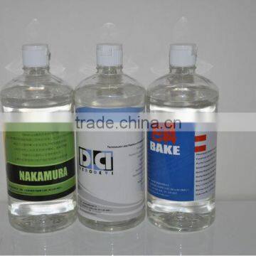 Metering Roller Cleaner / Dampening Roller Cleaner