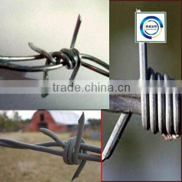 Used Barb Wire For Sale