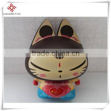 New products custom design plastic toys for kids