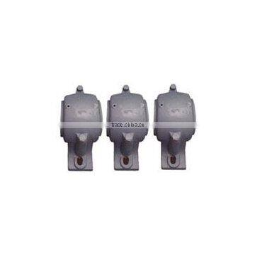 Wind-Power Generator Castings