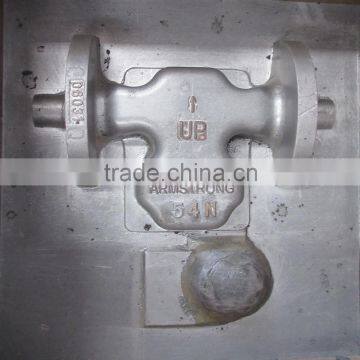Valve Cover, Valve Parts,Steam Trapping and Steam Tracing Equipment photo-4