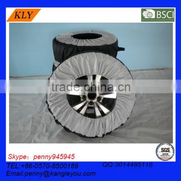 car tire cover tire bag