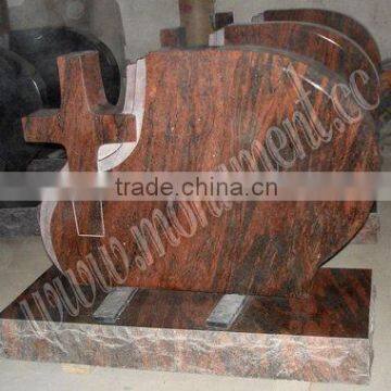 Granite Memorial Stone