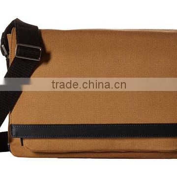 wholesale custom nylon messenger bag