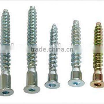 High quality furniture screw