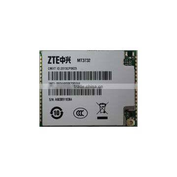 zte MT3732 TD-SCDMA 2010~2025MHz 1880~1920MHz 3G modem module