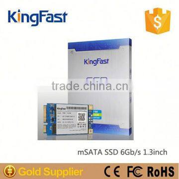 Kingfast Internal MLC 256GB Ssd Ide photo-3