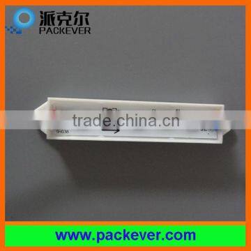 DC12V 3LED rectangular shape 7515 ws2811 LED pixel module light