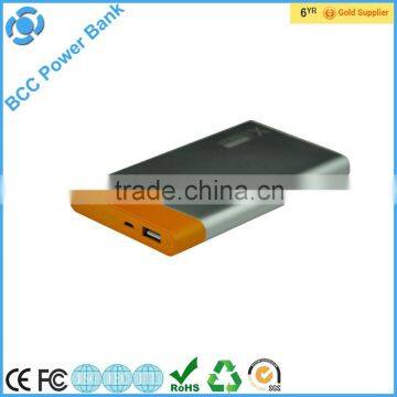 10400mah rechargeable power bank used for iphone