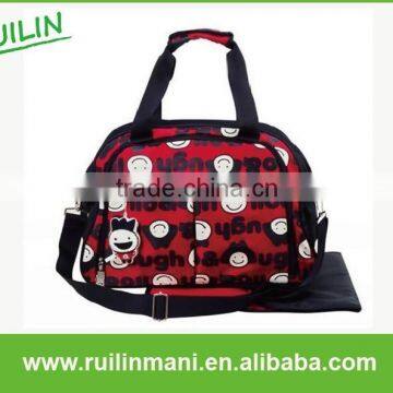 Wholesale Fancy Diaper Bag