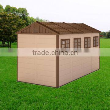 Easy-assemble L4251mm windbreak tiny house