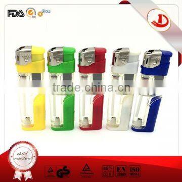 Sell Like Hot Cakes of Plastic Torch Lighter photo-3