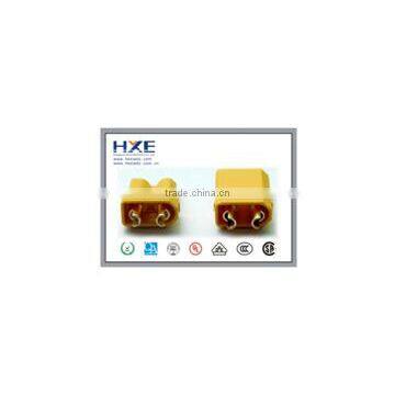 2mm XT30 Connector