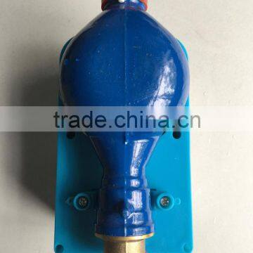 DN25 Water Flow Control Meter in Industrial photo-4