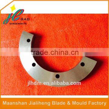 Customized press barke dies