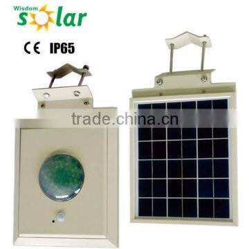 Outdoor Solar Led Flood Light Flood Led Light 12W Solar Led Flood Light With 2700-6500K (JR-PB006) photo-2