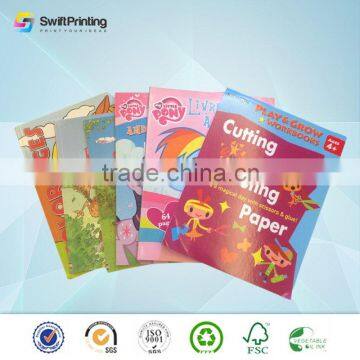 Special Crazy Selling Printing Colorful Resin Sticker photo-4