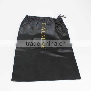 2015 hot sale dirty laundry bag for travel